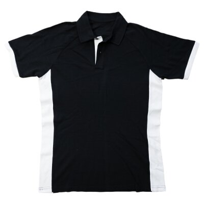 Contrast Golfer Thumbnail