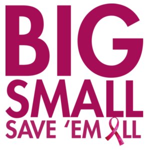 Big Small Save 'Em All - Unisex Short-sleeve T-shirt 140g High quality DTG Design