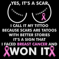 My Tittoo - Unisex Platinum Short-sleeve T-shirt 160g High Quality DTG Design