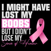 Sense Of Humour - Unisex Short-sleeve T-shirt - 180g High Quality DTG Design