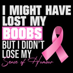 Sense Of Humour - Unisex Short-sleeve T-shirt 140g High quality DTG Design