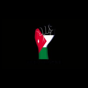 Free Palestine - Unisex Dri-Fit T-shirt  Design