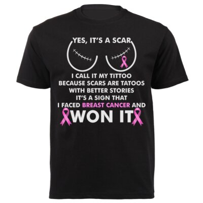 My Tittoo - Unisex Platinum Short-sleeve T-shirt 160g High Quality DTG Thumbnail