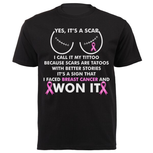 My Tittoo - Unisex Platinum Short-sleeve T-shirt 160g High Quality DTG Thumbnail