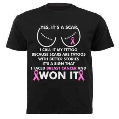 My Tittoo - Unisex Short-sleeve T-shirt 140g High quality DTG Thumbnail