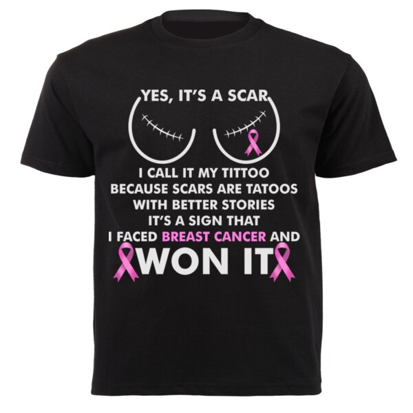 My Tittoo - Unisex Short-sleeve T-shirt 140g High quality DTG Thumbnail