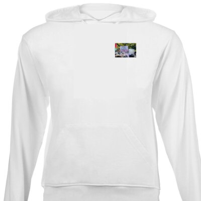 End The Gaza Genocide - Unisex Hoodie  Thumbnail