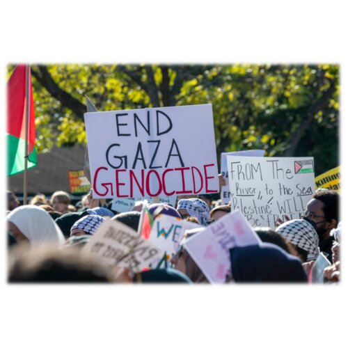 PROTEST / INSPIRATION Thumbnail