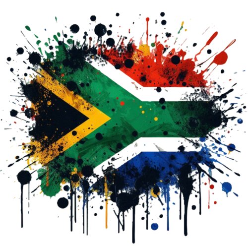 SOUTH AFRICA Thumbnail