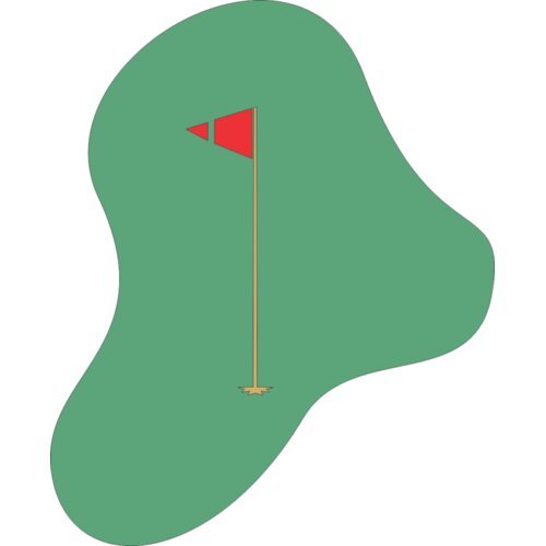 GOLFCORS Thumbnail