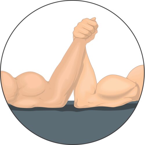 ARMWREST Thumbnail