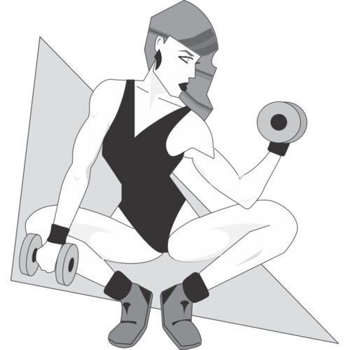 WORKOUT Thumbnail