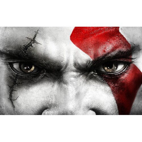 eyes Thumbnail