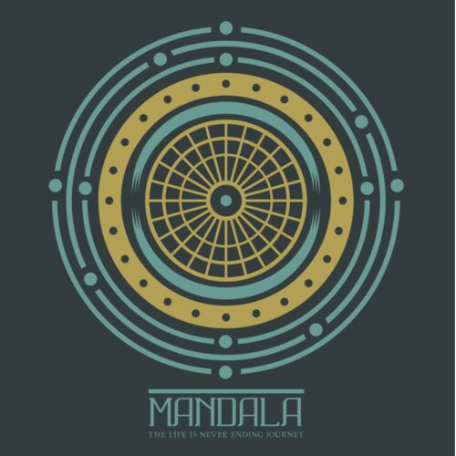 Mandala Thumbnail