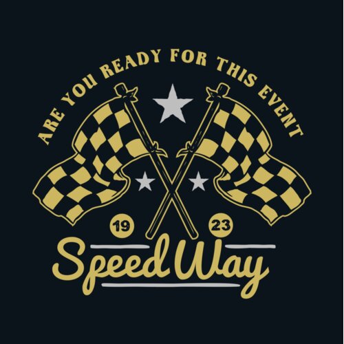 Speedway Thumbnail