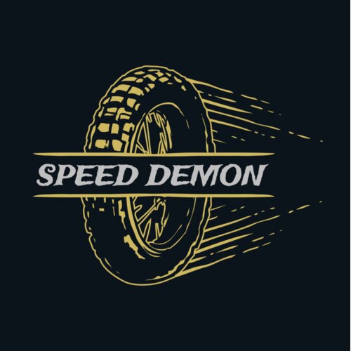 Speed Demonz Thumbnail