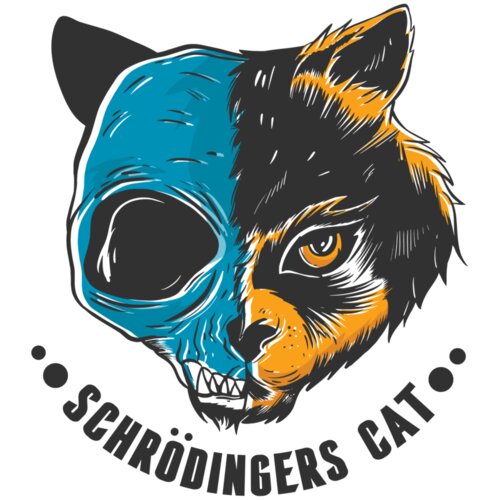 Schrogingers Cat Thumbnail