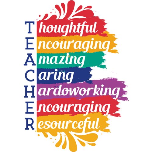 Teacher Quote Thumbnail