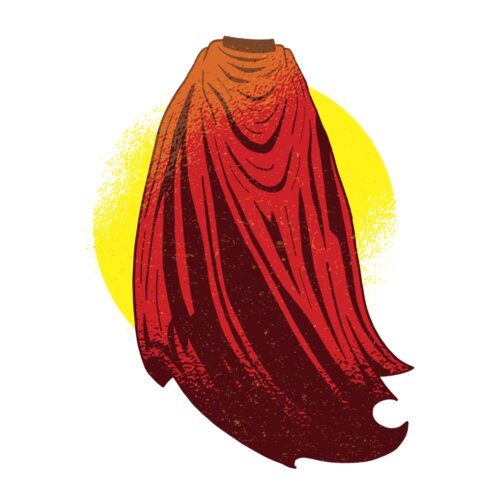 Real Heroes (Back) Thumbnail