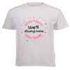 Unisex Short-sleeve T-shirt 140g Thumbnail
