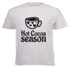Unisex Short-sleeve T-shirt 140g Thumbnail