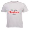 Unisex Short-sleeve T-shirt 140g Thumbnail