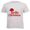 Unisex Short-sleeve T-shirt 140g Thumbnail