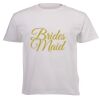 Unisex Short-sleeve T-shirt 140g Thumbnail