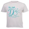 Unisex Short-sleeve T-shirt 140g Thumbnail