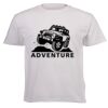 Unisex Short-sleeve T-shirt 140g Thumbnail