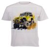 Unisex Short-sleeve T-shirt 140g Thumbnail