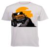 Unisex Short-sleeve T-shirt 140g Thumbnail