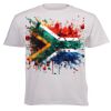 Unisex Short-sleeve T-shirt 140g Thumbnail