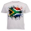 Unisex Short-sleeve T-shirt 140g Thumbnail