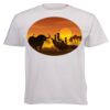 Unisex Short-sleeve T-shirt 140g Thumbnail