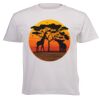 Unisex Short-sleeve T-shirt 140g Thumbnail