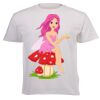 Unisex Short-sleeve T-shirt 140g Thumbnail