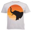 Unisex Short-sleeve T-shirt 140g Thumbnail