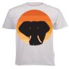 Unisex Short-sleeve T-shirt 140g Thumbnail