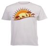 Unisex Short-sleeve T-shirt 140g Thumbnail