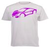 Unisex Short-sleeve T-shirt 140g Thumbnail