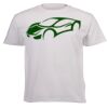 Unisex Short-sleeve T-shirt 140g Thumbnail