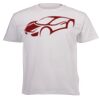 Unisex Short-sleeve T-shirt 140g Thumbnail