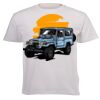 Unisex Short-sleeve T-shirt 140g Thumbnail