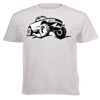 Unisex Short-sleeve T-shirt 140g Thumbnail