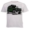 Unisex Short-sleeve T-shirt 140g Thumbnail