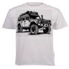 Unisex Short-sleeve T-shirt 140g Thumbnail