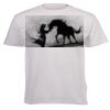 Unisex Short-sleeve T-shirt 140g Thumbnail