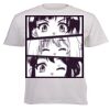 Unisex Short-sleeve T-shirt 140g Thumbnail