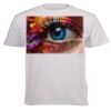Unisex Short-sleeve T-shirt 140g Thumbnail